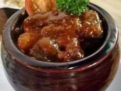 -清真·艾美可餐厅(大悦汇店)