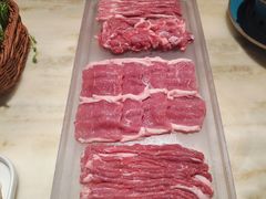 -涮福記·现切牛羊肉火锅(世纪汇店)
