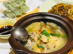 -阿露佳·舌尖上的安吉菜