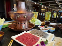 -南门涮肉(通州店)