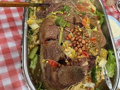 -東豫狼鲜货烧烤. 碳火烤鱼. 小龙虾(上海首店)
