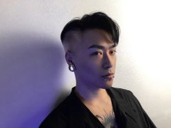 -辛格·潮沙龙