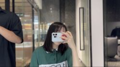 -丝语萱形象