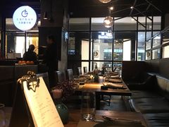 -Carbon莫卡哆·意大利复古集市餐厅(杭州大厦店)