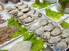 -双合园·海鲜水饺青岛菜(品牌首店)