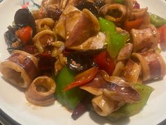 -码头鲜精致威海菜(欧乐坊店)