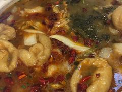 -友达面馆(二七南路店)