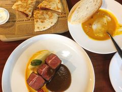 低温澳洲精选牛排-G+KITCHEN(龙湖狮山天街店)