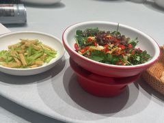 -望海湾鱼头泡饼·天津菜(空港店)