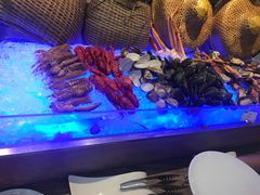 -OPEN開全日自助餐厅·牛肉火锅·海鲜(佛山希尔顿酒店)