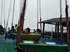 -梦幻奥陶纪景区