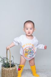 点击看大图 -鹿乐·亲子儿童摄影(城东翠雍新城南区店)