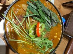 -老兵食堂(景新街店)