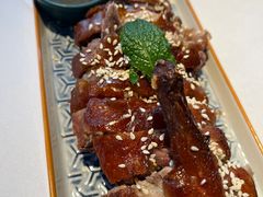 -嘎纳时光餐厅(水游城尚街店)