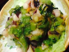 -石屋料理(南京西路店)