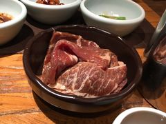 -黑牛の店·和牛烧肉(大悦城店)