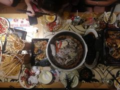 -新凯旋烧烤·燕姐千岛湖土菜