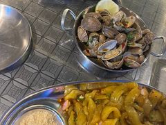 -有局·成都市井烧烤·精酿啤酒(双楠店)