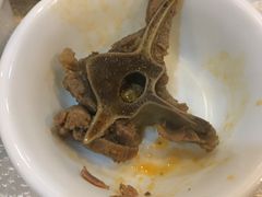 -羊家胡同·龙虾烧烤火锅(龙汇路店)