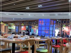 -点点心港式茶餐厅(南京西路店)