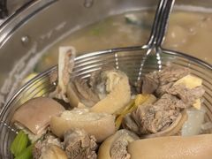 -小煵记·打边炉(西丽文光店)