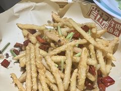 -肖记公安牛肉鱼杂馆·省级非物质文化遗产(三角路直营店)