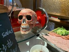 -天津东凯悦酒店·Market Café自助餐厅