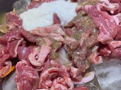 -泽成冰煮羊(非·遗东岸国际店)