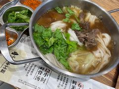 -小满手工粉(环宇荟店)