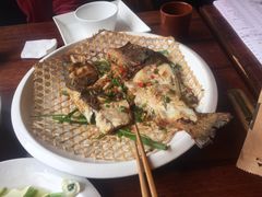 -章吴记喜瑞餐厅(东东城店)