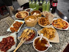 -小街天府(西工小街店)