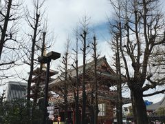 -浅草寺