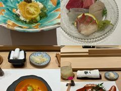 -鮨一日本料理(大中华店)