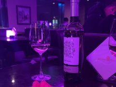 -外滩8号 whisky bar(金延大厦店)