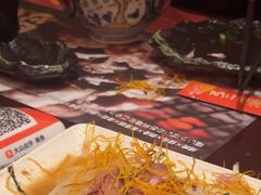 -弓二·烧鸟居酒屋(财富购物中心店)