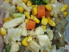-清真宏玉祥黄门脸餐厅(华荫东里店)