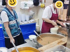 -逍遥镇刘相五胡辣汤豆沫馆(康复中街店)