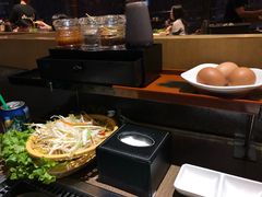 -火炉火自助餐(朝阳大悦城店)