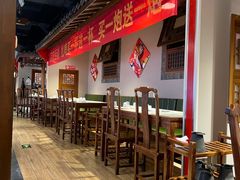 -老五四季涮肉(菜市口店)