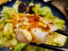 -気楽亭和食料理(气乐亭大世界本店)