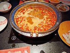 -牛New寿喜烧(闵行龙湖天街店)