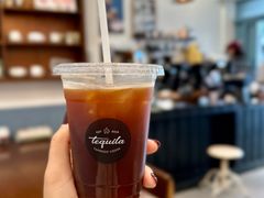 花花美式-Tequila Espresso(嘉善路店)