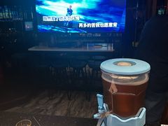 -冰城小镇音乐串吧·聚会餐厅(百子湾店)