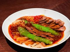 -单家老院·院子里的青岛菜(沙子口店)