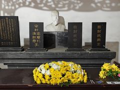 -武侯墓风景区