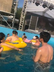 -珍珠泉水上世界