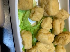 豆泡-井格·重庆火锅(王府井店)