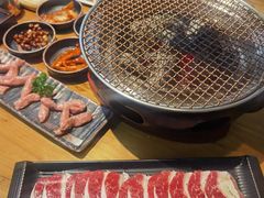 -朴老五延边大冷面(二道店)