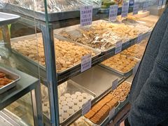 -纯心饼店(源溪店)