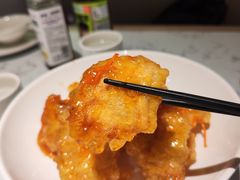 -关东小磨东北菜(漕河泾印象城店)